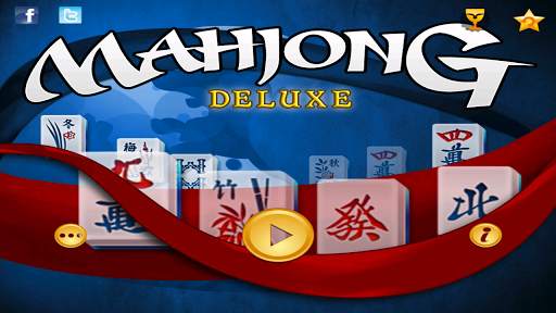 Mahjong Deluxe screenshot 15