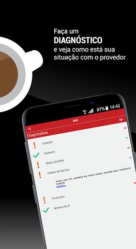 EnterNet Provedor скриншот 8