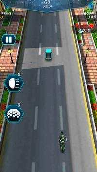 Real Moto Racing screenshot 3