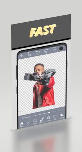 Background remover : Eraser and Changer 2 تصوير الشاشة