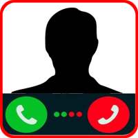 Fake Call Prank on 9Apps