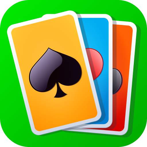 Solitaire 5.3.2494