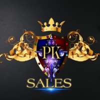 PK SALES
