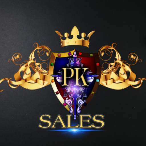 PK SALES 20.5