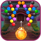 Bubble Sea icon