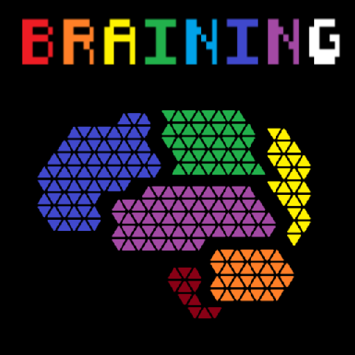 Brain ing!! icon