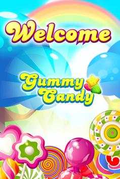 Gummy Candy Star screenshot 1
