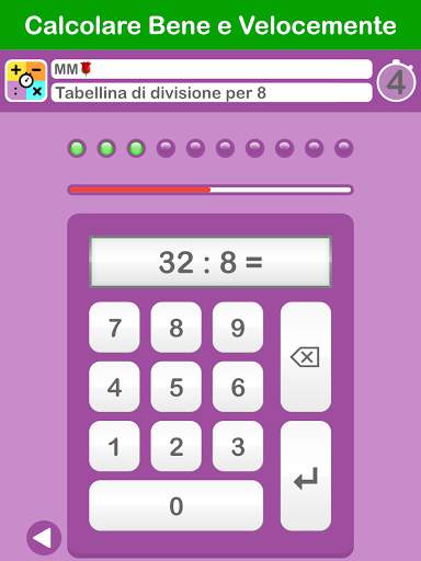 Calcolare Bene e Velocemente screenshot 16