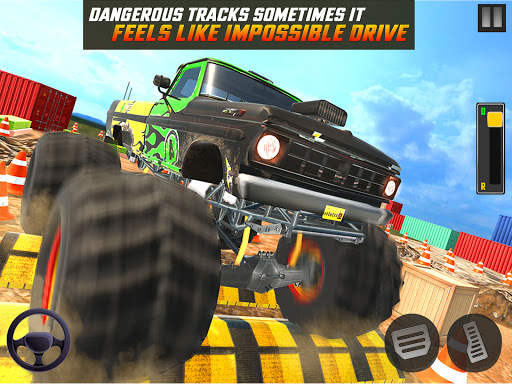 Extreme Car Parking Simulator - Prado Car Games screenshot 12