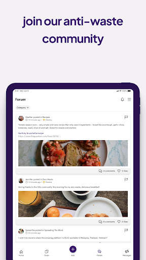 Olio — Share More, Waste Less screenshot 14