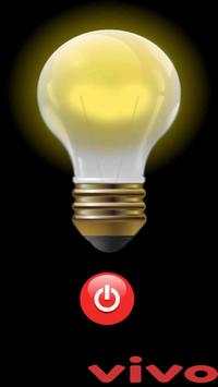 Vivo-xp Flashlight - HD LED Torch screenshot 2