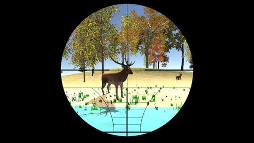 European Hunting 4x4 screenshot 9