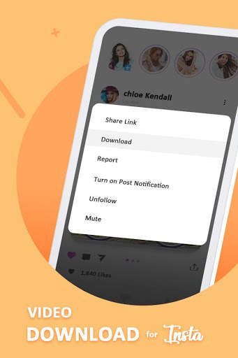 Story Saver for Insta : Photo & Video Download screenshot 2