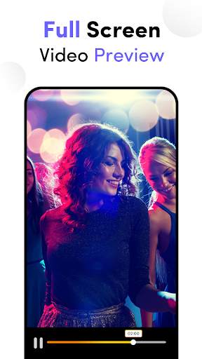 HD Video Downloader - Fast Video Downloader screenshot 5