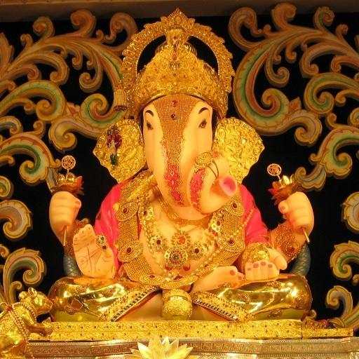 Lord Ganesha Ringtons Dhun 1.8