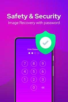 Deleted Photo Recovery & Restore Deleted Photos screenshot 3