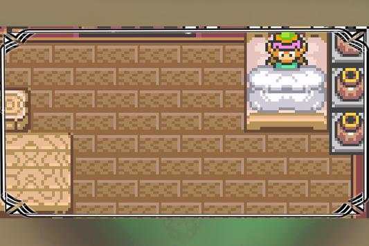 Legend Heroes Zelda Combat Monsters screenshot 2