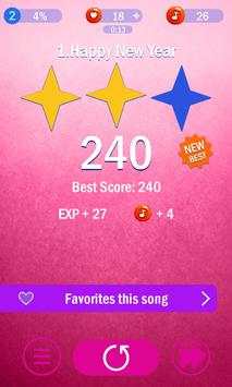 online piano - perfect piano screenshot 4