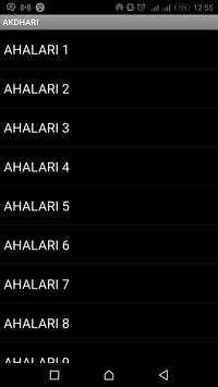 Dr. Umar Sani Fagge - Fassarar Ahlari screenshot 2