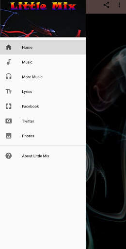 Little Mix Music screenshot 6