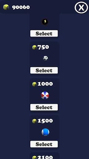 Dual Challenge скриншот 3