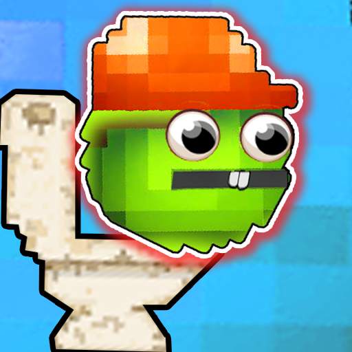 Melon Mod Playground Minecraft 1.2