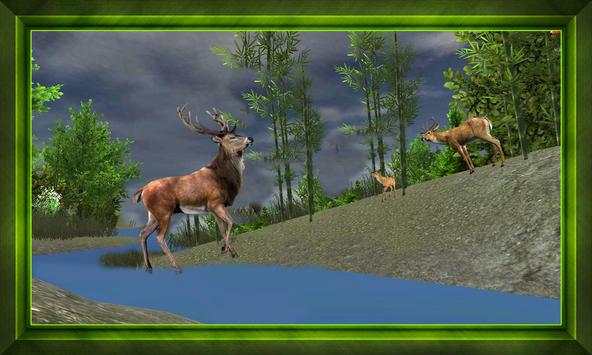 Hunting Animals & Birds screenshot 1