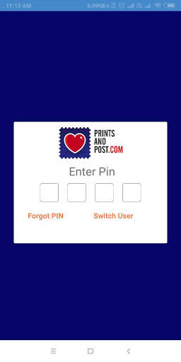 Printsandpost screenshot 3