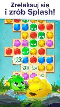 Jelly Splash screenshot 2