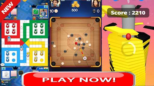 All Games - Purple Games screenshot 5