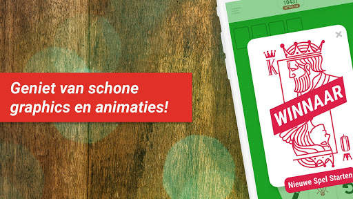 Solitaire Infinite screenshot 7
