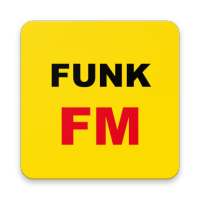 Funk Radio FM AM Music logo