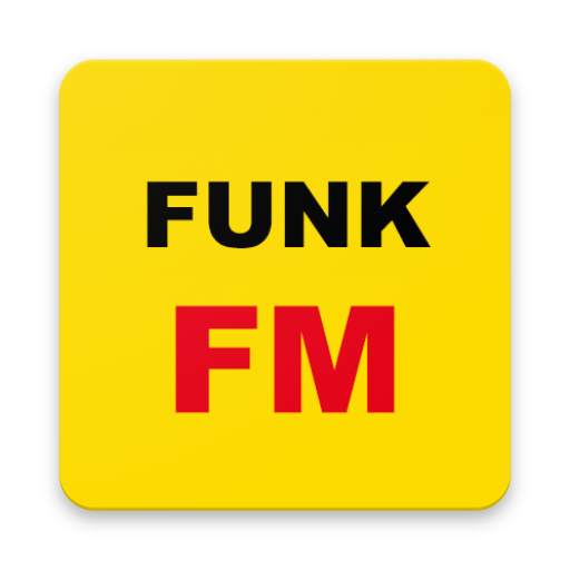 Funk Radio FM AM Music 2.4.3