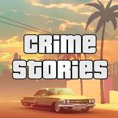 Grand Crime Stories: San Andreas 1.9