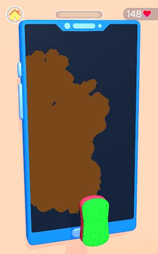 Hyper Cleaning 3D screenshot 11