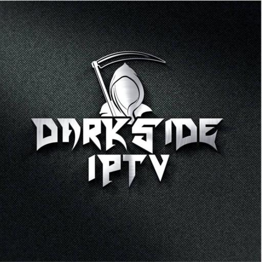 Darkside-IPTV Player आइकन