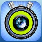 HD camera 3D 2.2