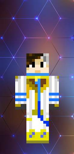 Skin Mobile for Legends Minecraft screenshot 4