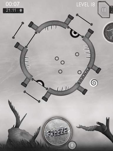 Freeze! screenshot 17