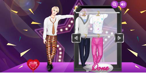 BTS World Tour screenshot 8