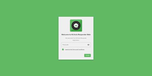 Auto Respond ALL social media screenshot 9