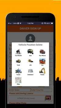 Book My Driver screenshot 3