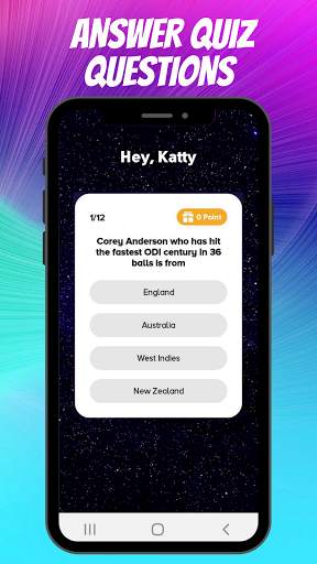 Quiz Free Coins zepeto screenshot 5