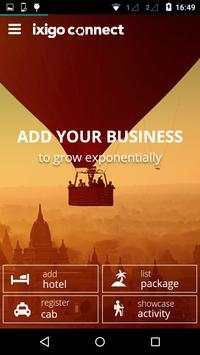 ixigo connect screenshot 1