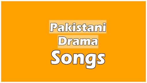 New Pakistani Drama OST Songs screenshot 3