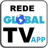 Rede Global TV App on 9Apps