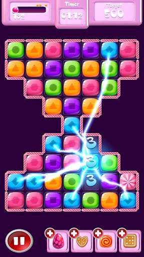 Mega Candy screenshot 8