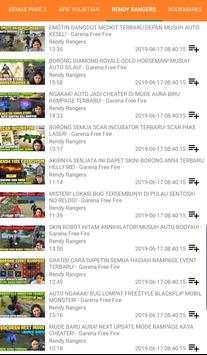 GAME TUBE-Tonton saluran permainan YouTube screenshot 8