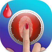 Blood Sugar Test Prank أيقونة