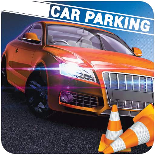 Real Car Parking Simulator Street Drive 3D 1.0.4